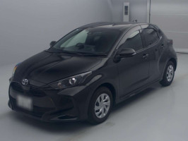 Toyota Toyota YARIS HYBRID - G